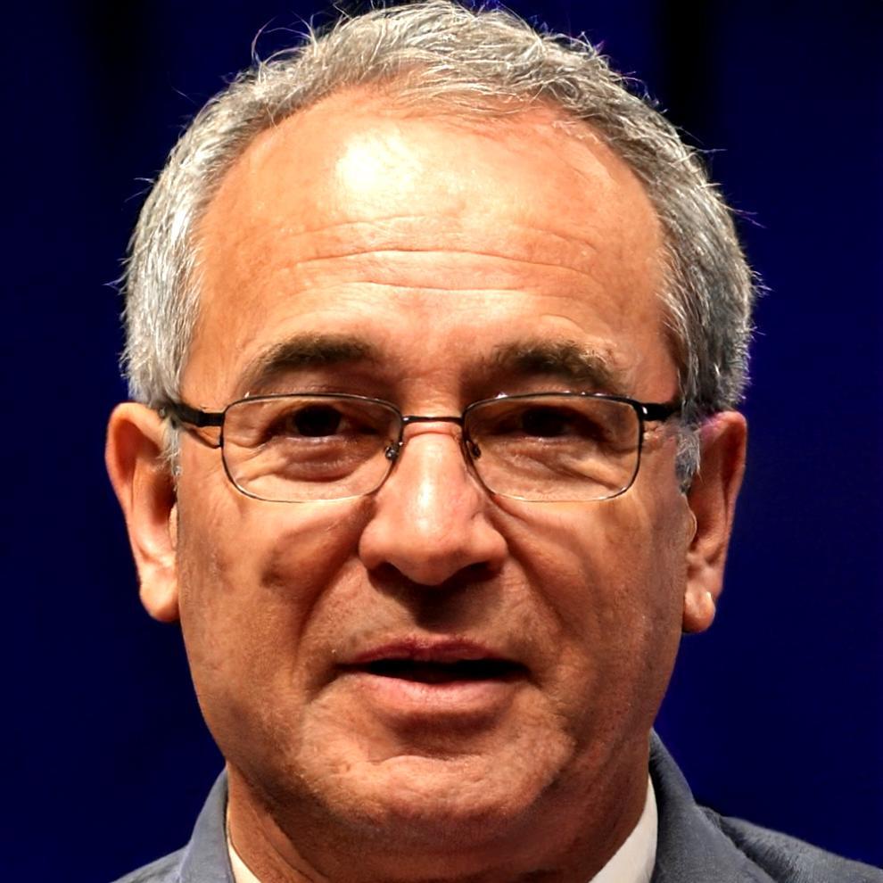 Porträt von Michael